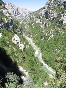 Provence _Gorges du Verdon _ 5