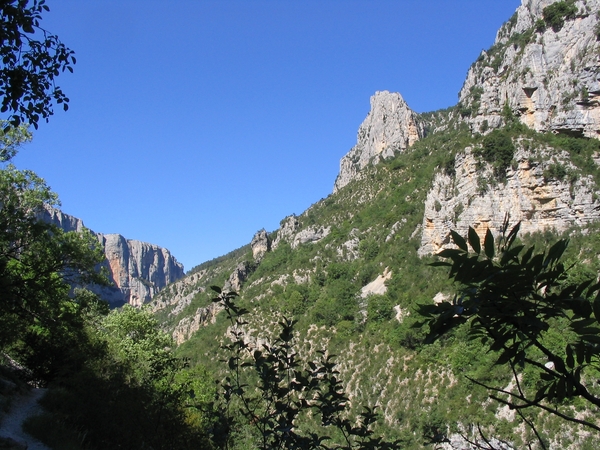 Provence _Gorges du Verdon _ 6