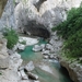 Provence _Gorges du Verdon _ The Baume-aux-Pigeons