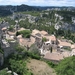 Provence _Les Baux de Provence _overzicht over het dorp