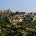 Provence _Les Baux de Provence _panorama