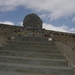 Provence _Mont Ventoux _Memorial to Tom Simpson on Mont Ventoux