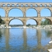 Provence _Nimes omg _De Pont du Gard, panorama
