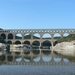 Provence _Nimes omg _De Pont du Gard, Romeins aquaduct 3