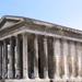 Provence _Nimes _Maison Carrée