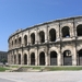 Provence _Nimes _Romeins amfitheater