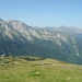 Pyreneeen _Col d'Aubisque