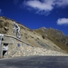 Pyreneeen _Col du Tourmalet, boven