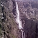 Pyreneeen _Lourdes omg _circus van Gavernie, waterval