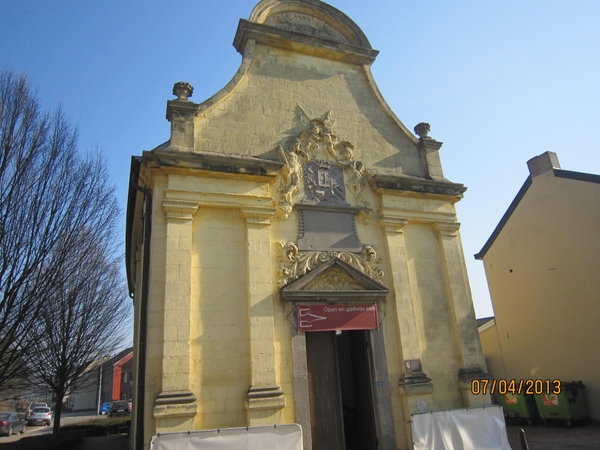 Wandeling in Kanne 7-4-2013 010