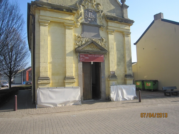 Wandeling in Kanne 7-4-2013 011