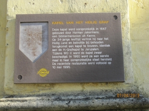 Wandeling in Kanne 7-4-2013 012