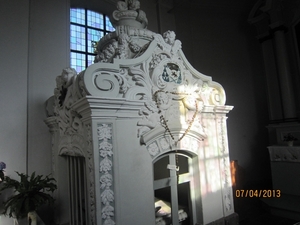 Wandeling in Kanne 7-4-2013 014