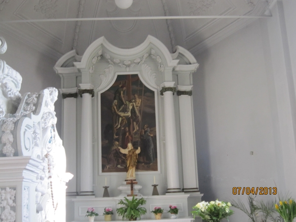 Wandeling in Kanne 7-4-2013 017