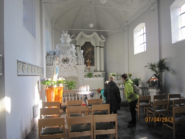 Wandeling in Kanne 7-4-2013 018