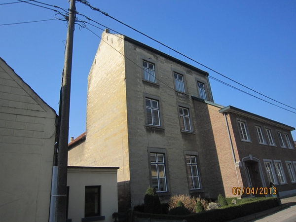 Wandeling in Kanne 7-4-2013 020