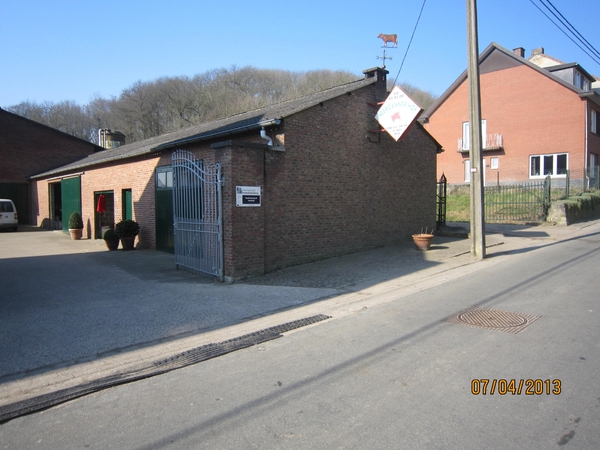 Wandeling in Kanne 7-4-2013 021