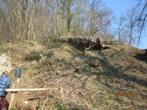 Wandeling in Kanne 7-4-2013 024