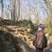 Wandeling in Kanne 7-4-2013 026