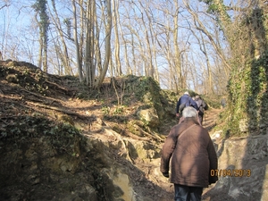 Wandeling in Kanne 7-4-2013 026