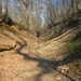 Wandeling in Kanne 7-4-2013 027