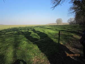 Wandeling in Kanne 7-4-2013 034