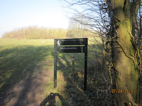 Wandeling in Kanne 7-4-2013 039