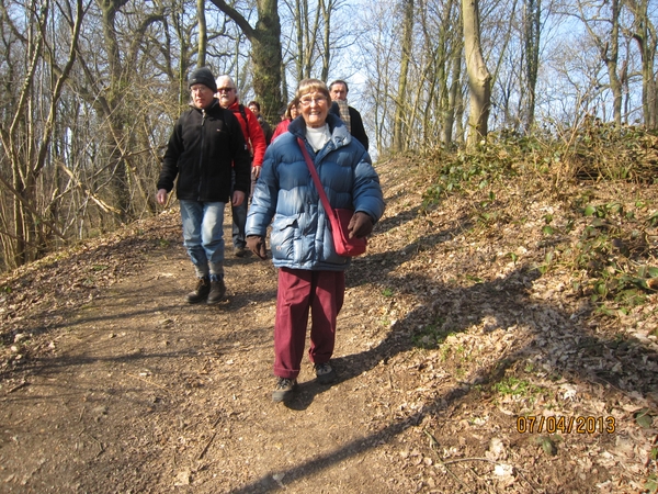 Wandeling in Kanne 7-4-2013 041