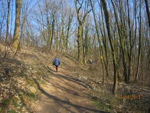Wandeling in Kanne 7-4-2013 043