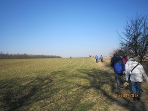 Wandeling in Kanne 7-4-2013 044