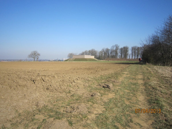 Wandeling in Kanne 7-4-2013 049