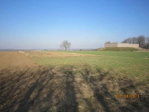Wandeling in Kanne 7-4-2013 050