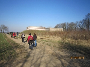 Wandeling in Kanne 7-4-2013 052