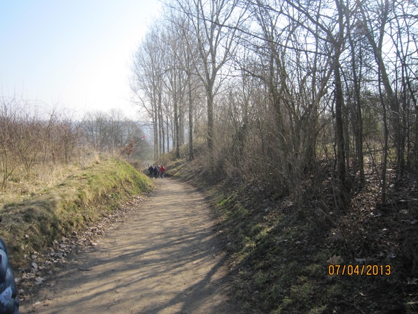 Wandeling in Kanne 7-4-2013 053