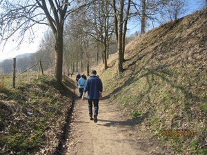 Wandeling in Kanne 7-4-2013 059