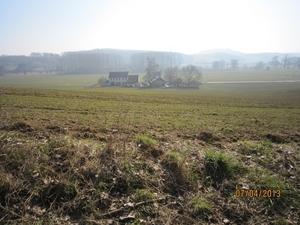 Wandeling in Kanne 7-4-2013 060