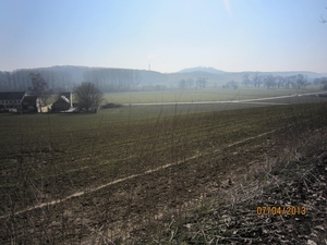 Wandeling in Kanne 7-4-2013 061