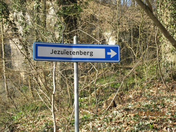 Wandeling in Kanne 7-4-2013 063