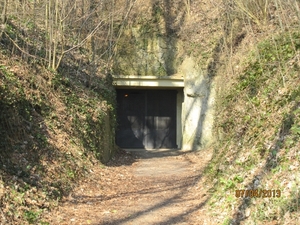 Wandeling in Kanne 7-4-2013 064