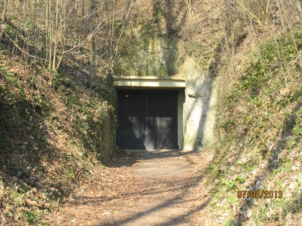 Wandeling in Kanne 7-4-2013 064