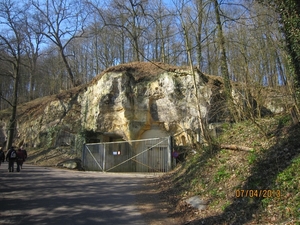 Wandeling in Kanne 7-4-2013 065
