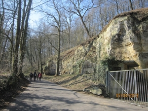 Wandeling in Kanne 7-4-2013 066
