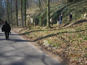 Wandeling in Kanne 7-4-2013 068
