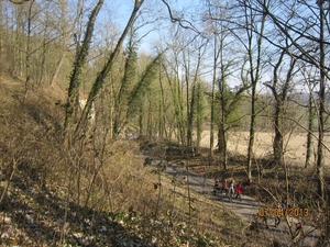 Wandeling in Kanne 7-4-2013 069