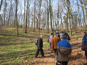 Wandeling in Kanne 7-4-2013 072