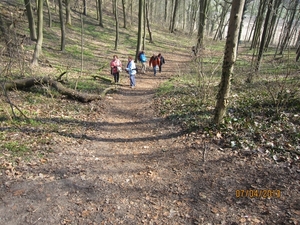 Wandeling in Kanne 7-4-2013 074