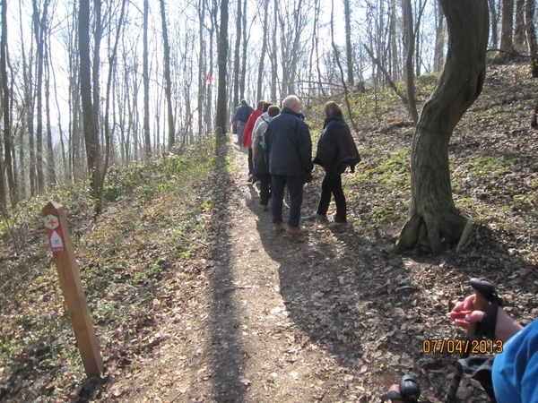 Wandeling in Kanne 7-4-2013 075