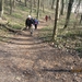 Wandeling in Kanne 7-4-2013 076