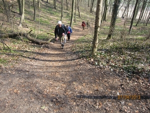 Wandeling in Kanne 7-4-2013 076