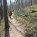 Wandeling in Kanne 7-4-2013 078